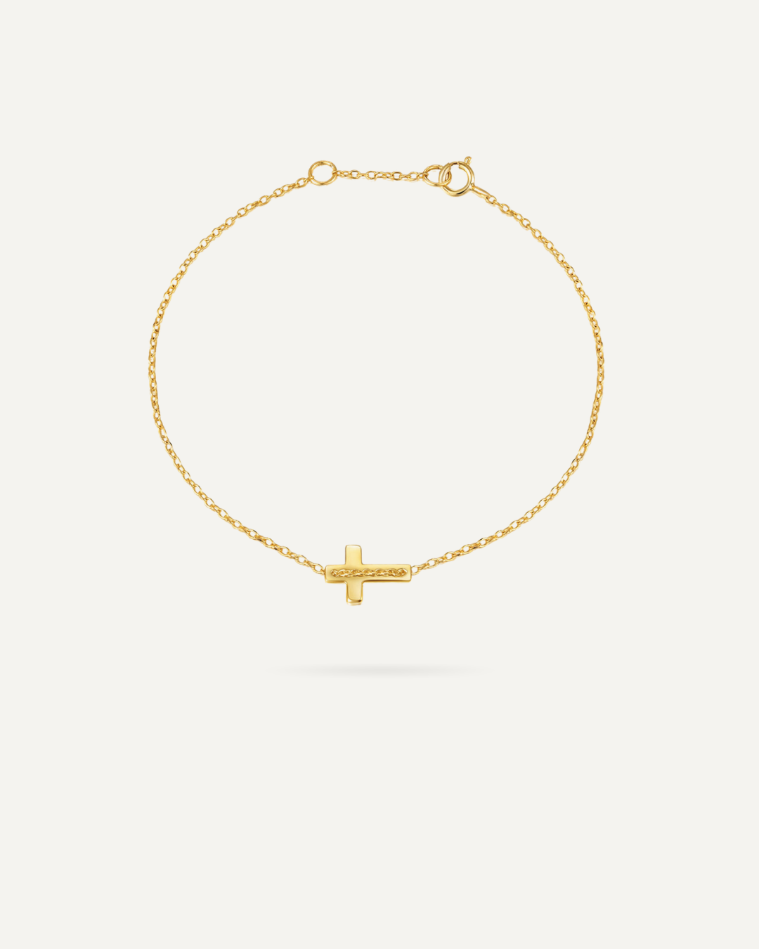 Bracelet Fondation