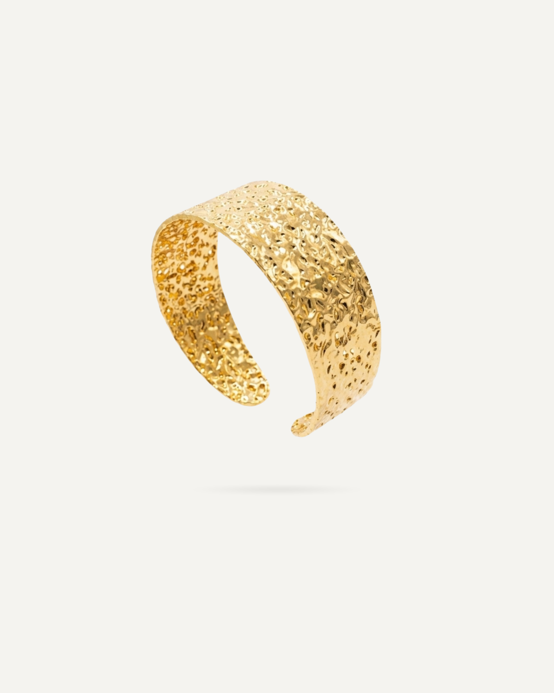 Bracelet jonc Jérusalem