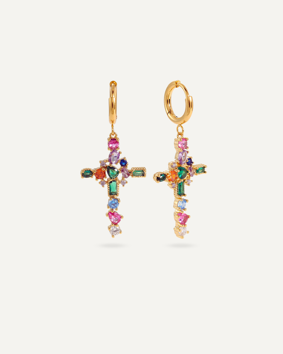 Boucles d’oreilles JOY
