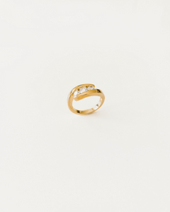 Bague  TRINITÉ