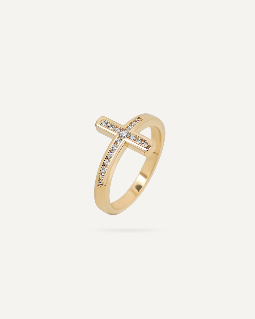 Bague JACOB