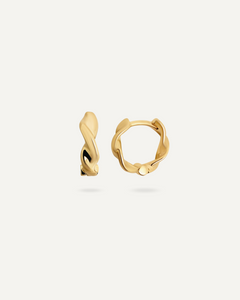 Boucles d'oreilles WAY
