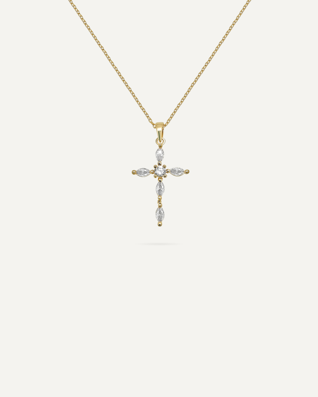 Collier NICODÈME
