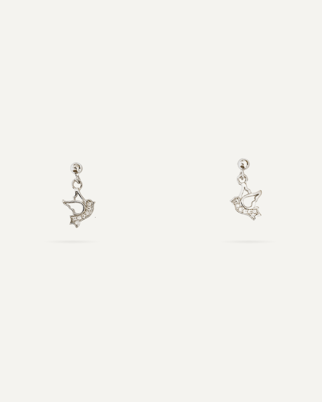 Boucles d’oreilles SAINT-ESPRIT