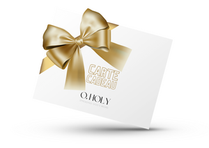 E-Carte Cadeau