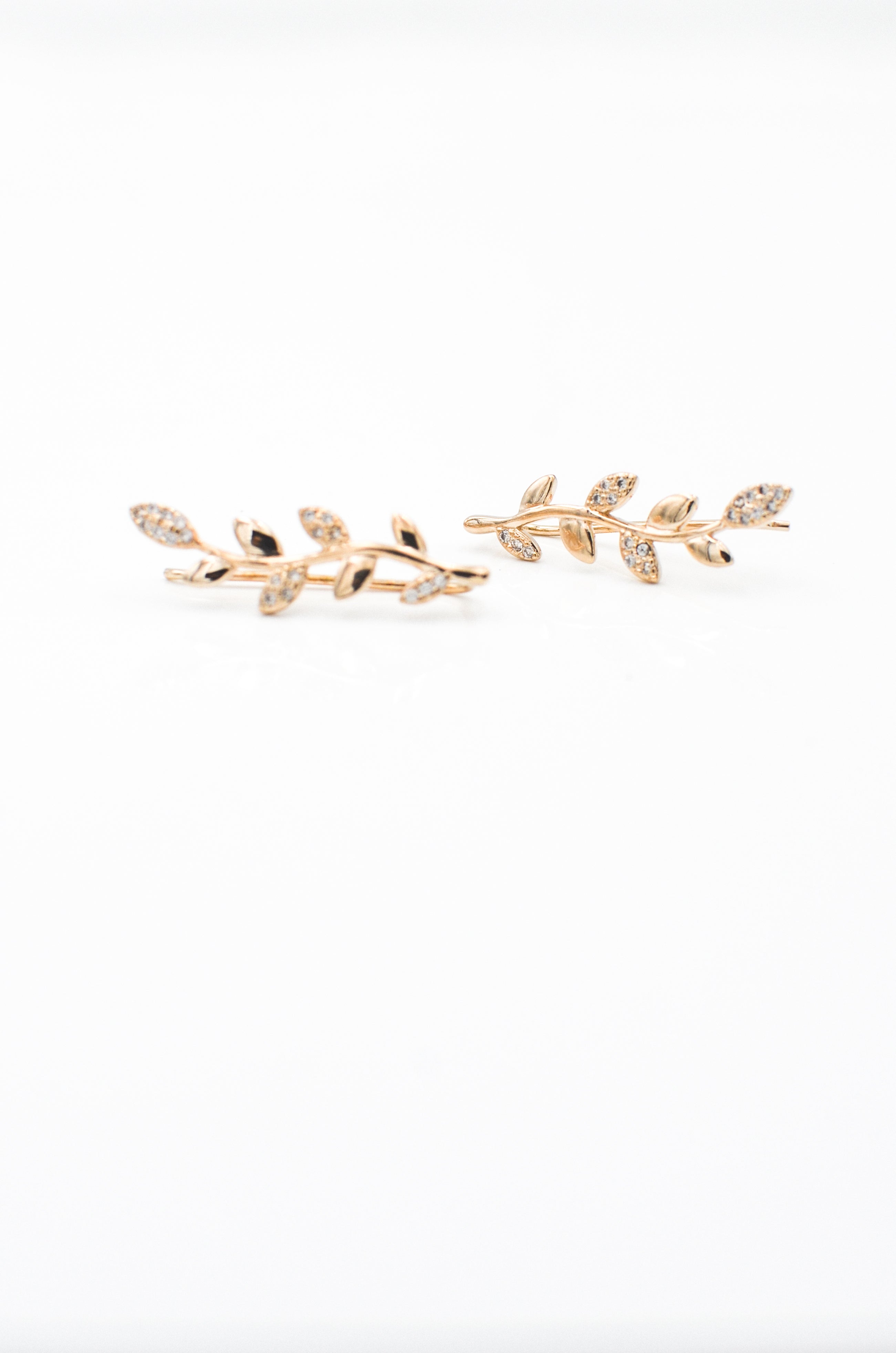 Boucles d'oreilles HOSANNA