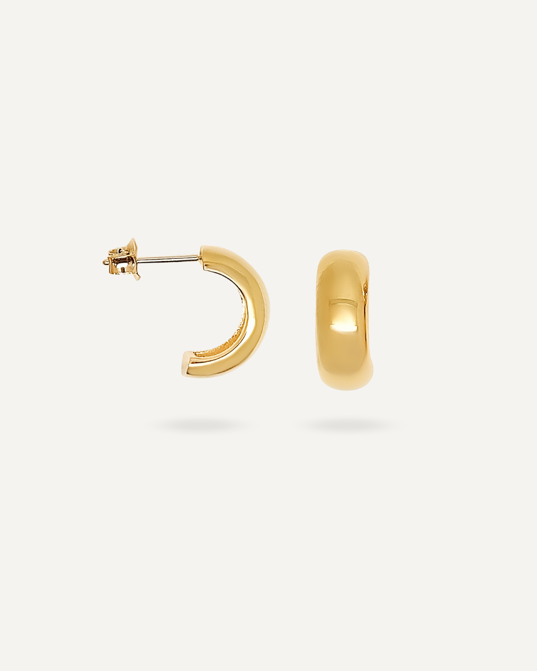 Boucles d'oreilles RACHEL