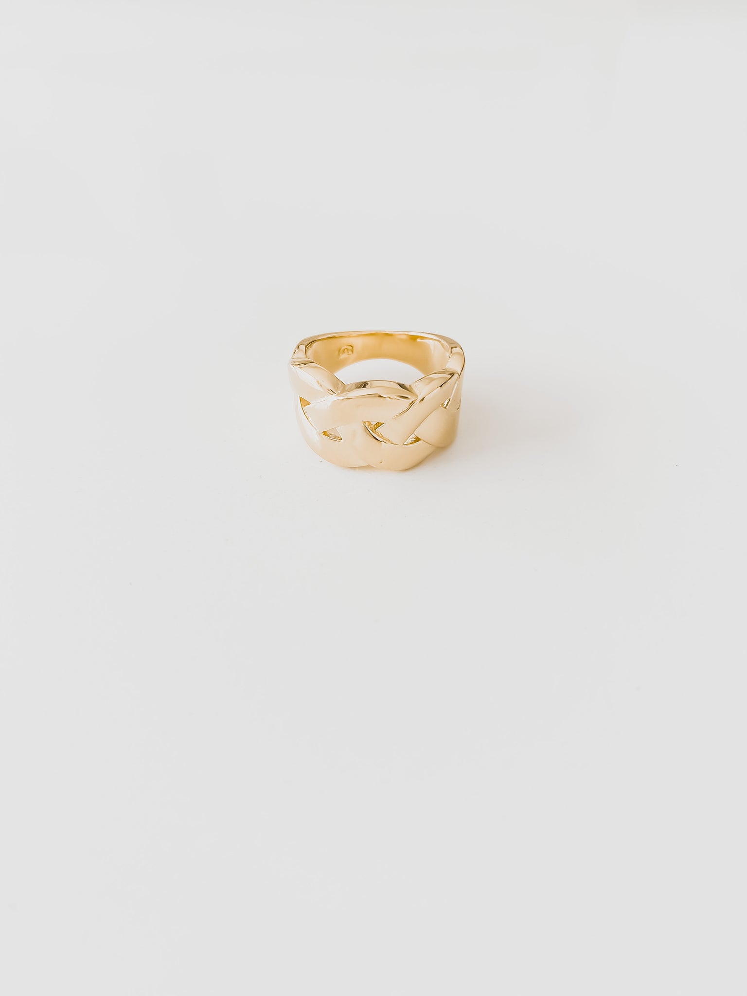 Bague FAITH