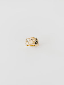 Bague FAITH